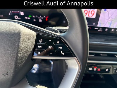 2025 Audi Q5 quattro