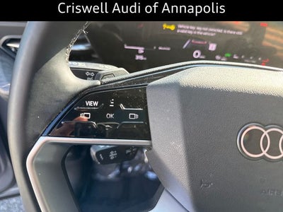 2025 Audi Q5 quattro