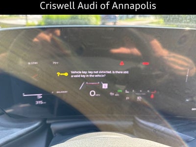 2025 Audi Q5 quattro
