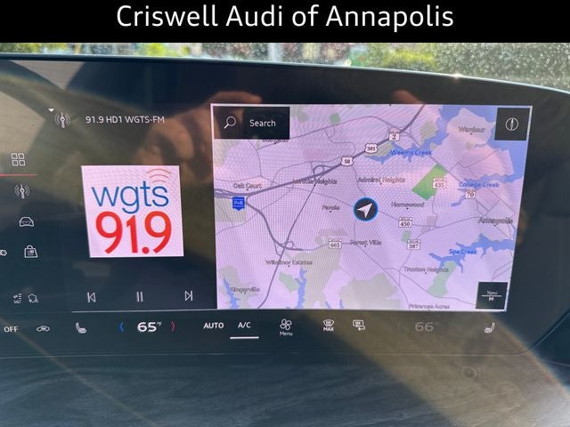 2025 Audi Q5 quattro
