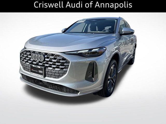 2025 Audi Q5 quattro