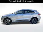 2025 Audi Q5 quattro