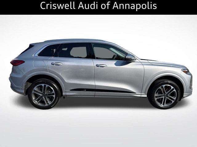 2025 Audi Q5 quattro