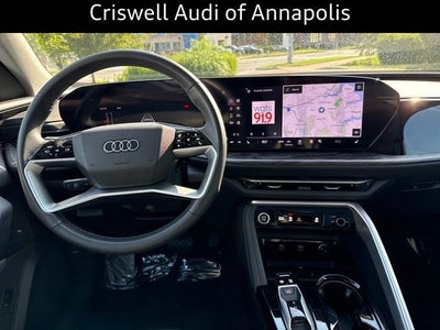2025 Audi Q5 quattro