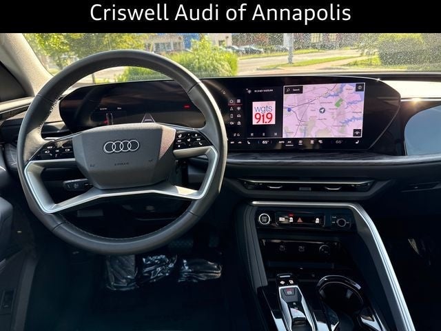 2025 Audi Q5 quattro