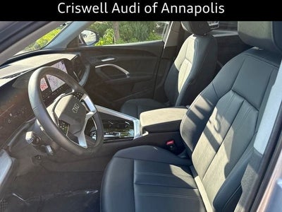 2025 Audi Q5 quattro