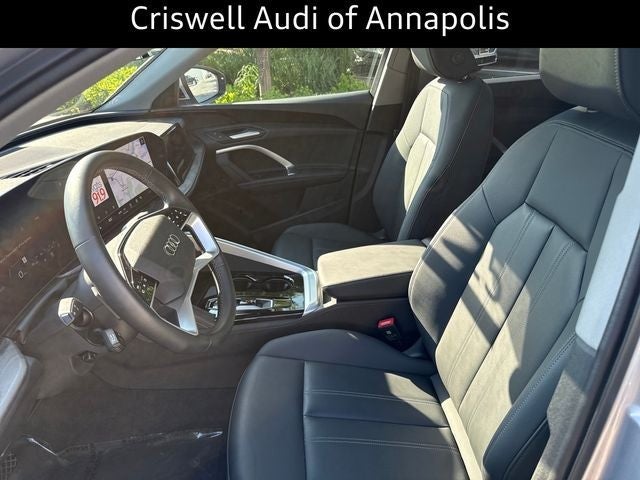 2025 Audi Q5 quattro