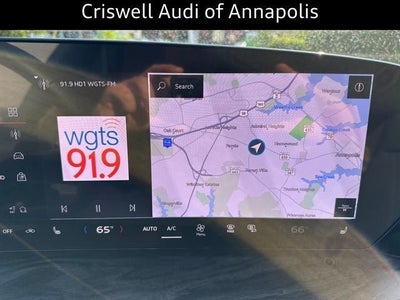 2025 Audi Q5 quattro