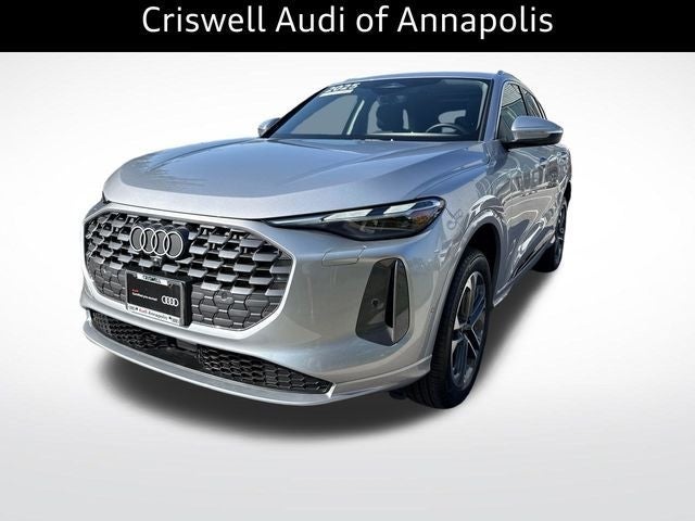 2025 Audi Q5 quattro