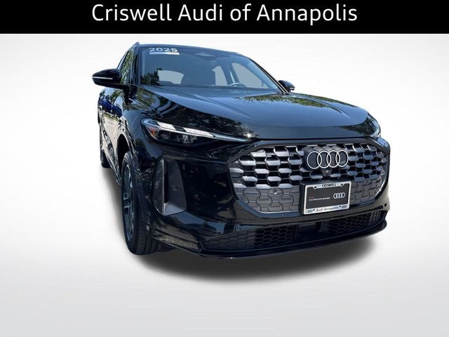 2025 Audi Q5 quattro