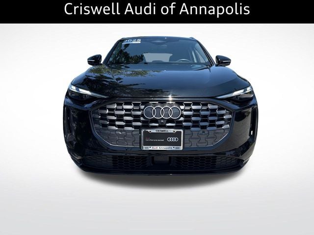 2025 Audi Q5 quattro