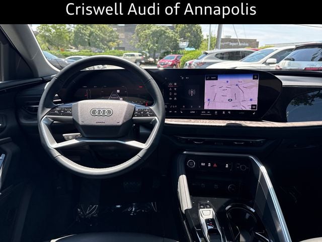 2025 Audi Q5 quattro