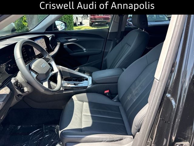 2025 Audi Q5 quattro