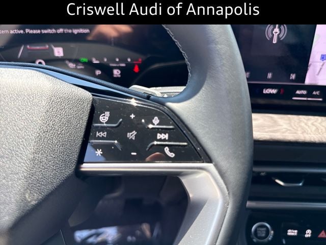 2025 Audi Q5 quattro