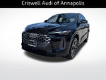 2025 Audi Q5 quattro