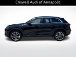 2025 Audi Q5 quattro
