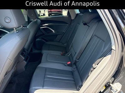 2025 Audi Q5 quattro