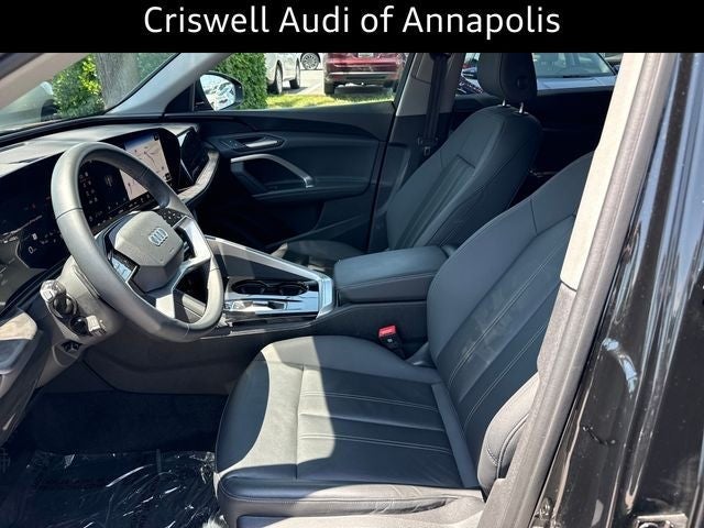 2025 Audi Q5 quattro