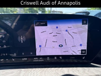 2025 Audi Q5 quattro