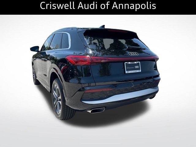 2025 Audi Q5 quattro