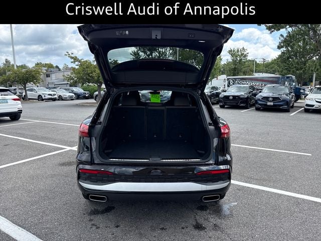 2025 Audi Q5 2.0T Premium Plus quattro