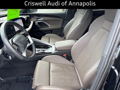 2025 Audi Q5 2.0T Premium Plus quattro