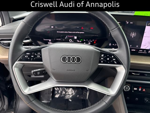 2025 Audi Q5 2.0T Premium Plus quattro