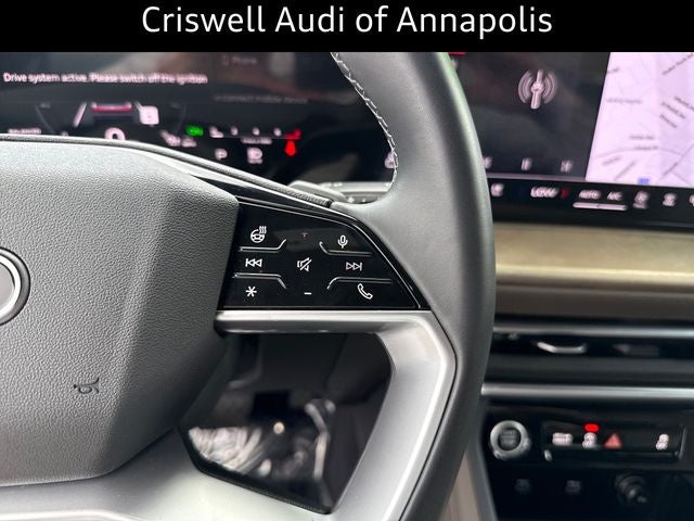 2025 Audi Q5 2.0T Premium Plus quattro
