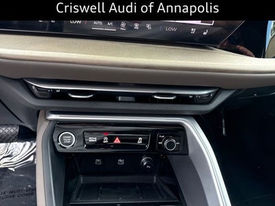2025 Audi Q5 2.0T Premium Plus quattro