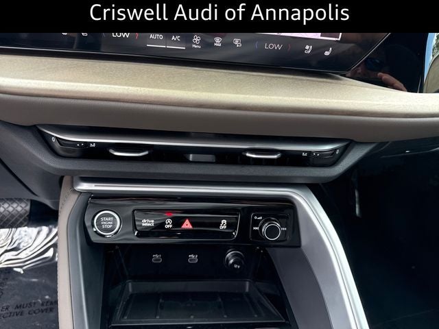2025 Audi Q5 2.0T Premium Plus quattro