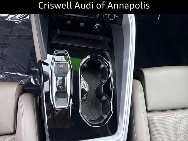 2025 Audi Q5 2.0T Premium Plus quattro