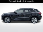 2025 Audi Q5 2.0T Premium Plus quattro