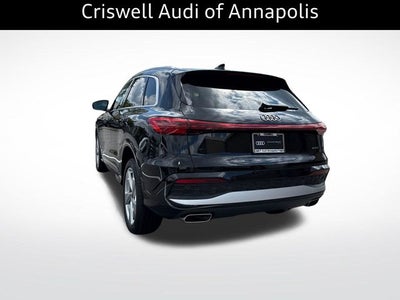 2025 Audi Q5 2.0T Premium Plus quattro