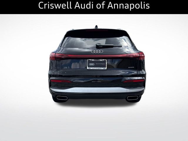 2025 Audi Q5 2.0T Premium Plus quattro