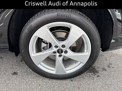 2025 Audi Q5 2.0T Premium Plus quattro
