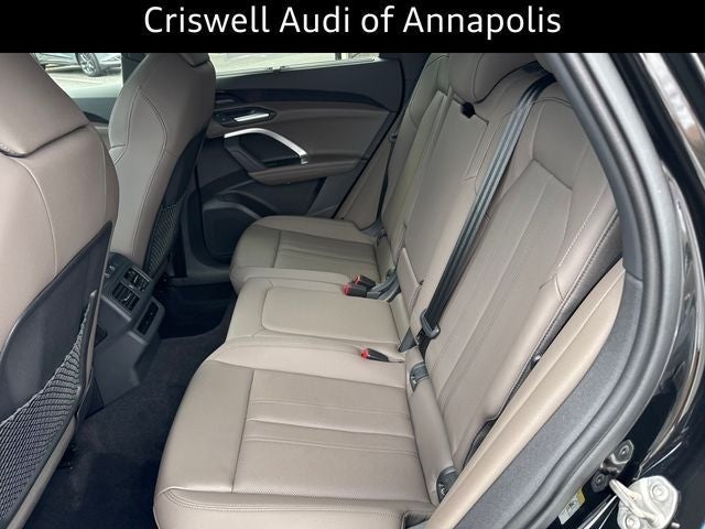 2025 Audi Q5 2.0T Premium Plus quattro