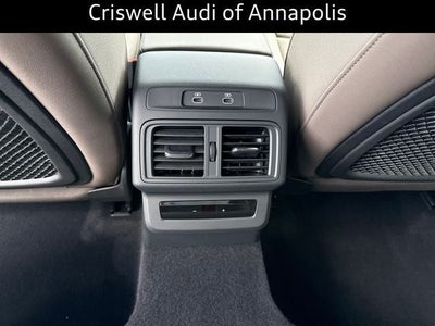 2025 Audi Q5 2.0T Premium Plus quattro