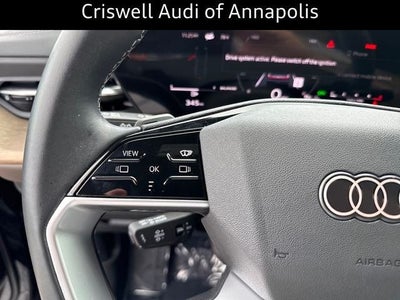 2025 Audi Q5 2.0T Premium Plus quattro