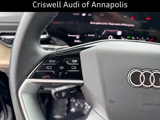 2025 Audi Q5 2.0T Premium Plus quattro