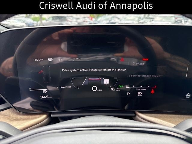 2025 Audi Q5 2.0T Premium Plus quattro