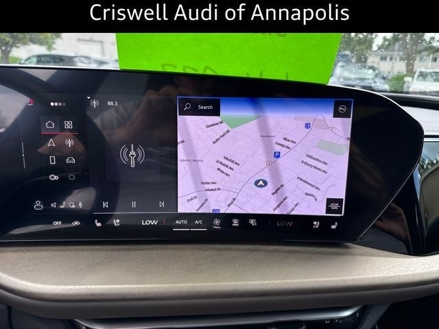 2025 Audi Q5 2.0T Premium Plus quattro
