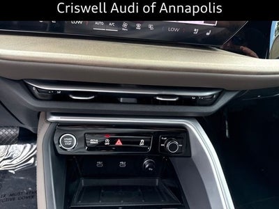2025 Audi Q5 2.0T Premium Plus quattro
