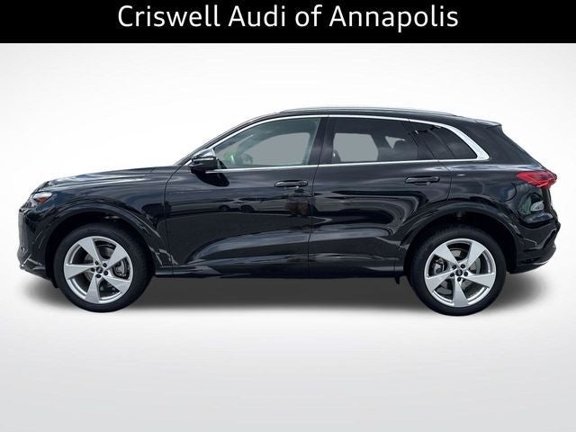 2025 Audi Q5 2.0T Premium Plus quattro