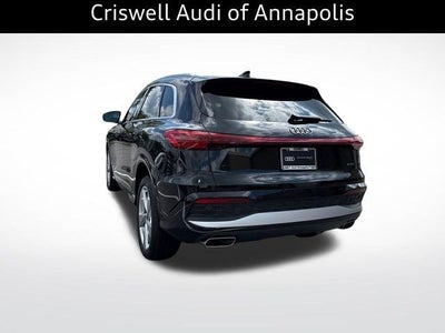 2025 Audi Q5 2.0T Premium Plus quattro
