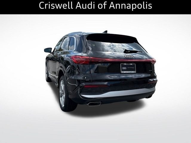 2025 Audi Q5 2.0T Premium Plus quattro