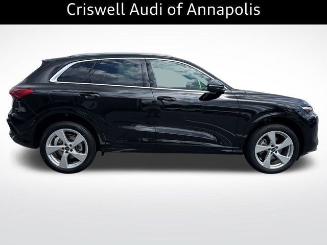 2025 Audi Q5 2.0T Premium Plus quattro