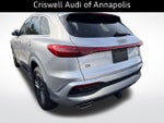 2025 Audi Q5 2.0T Premium Plus quattro