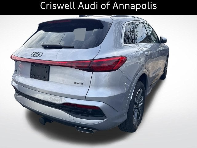 2025 Audi Q5 2.0T Premium Plus quattro