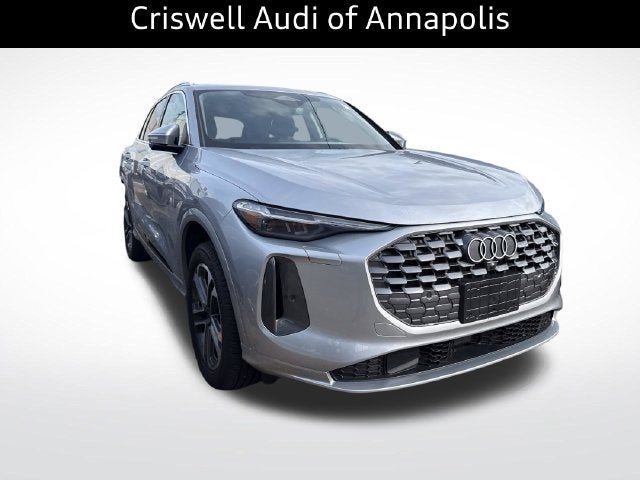 2025 Audi Q5 2.0T Premium Plus quattro