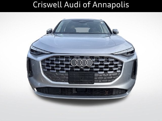 2025 Audi Q5 2.0T Premium Plus quattro
